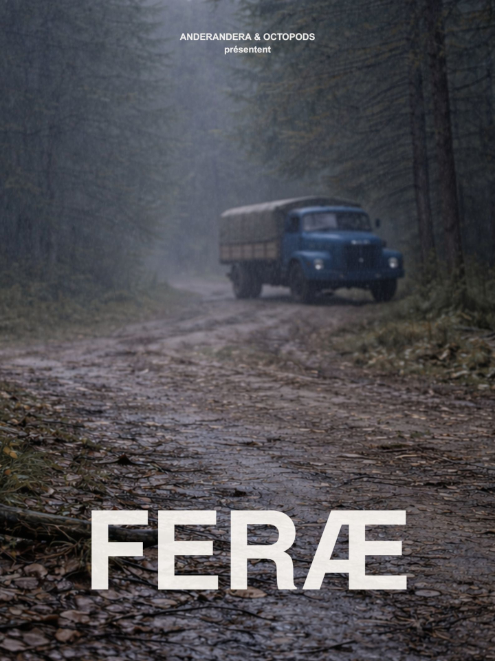 Ferae